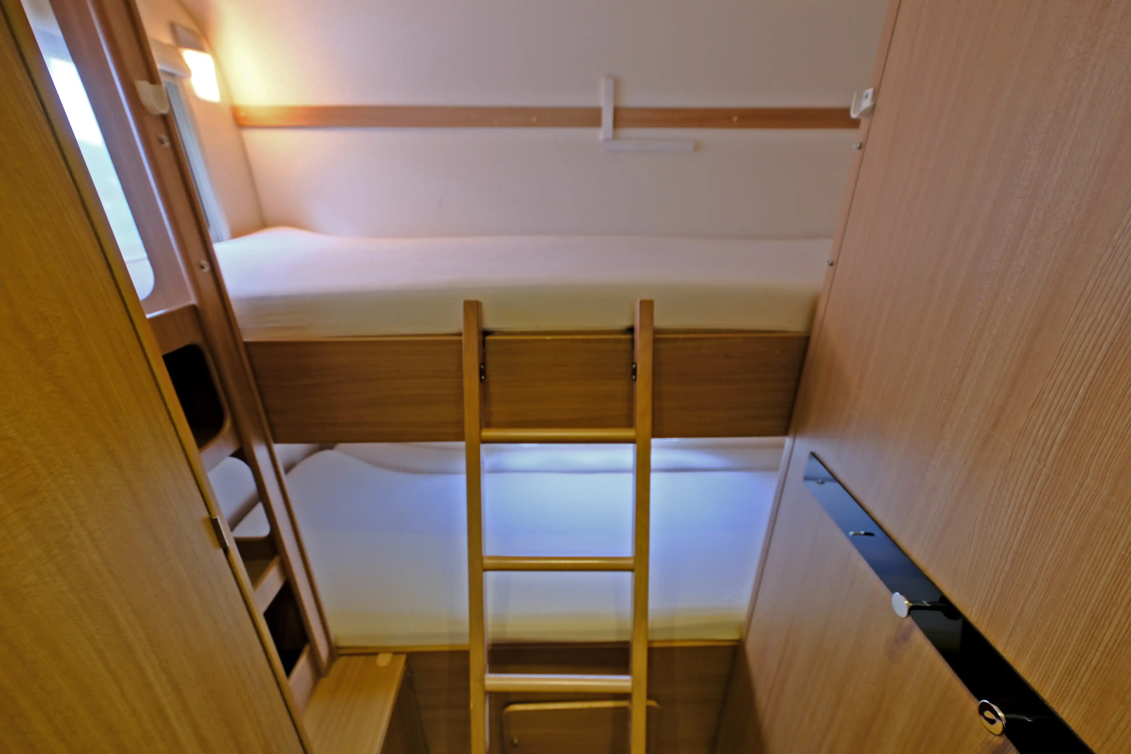 SUN LIVING Lido A 43 DK